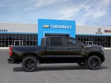 2026 Chevrolet Silverado - Preview 5