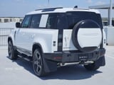 2026 Land Rover Defender - Preview 7