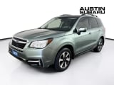 2017 Subaru Forester - Preview 3