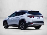 2025 Hyundai Tucson - Preview 8