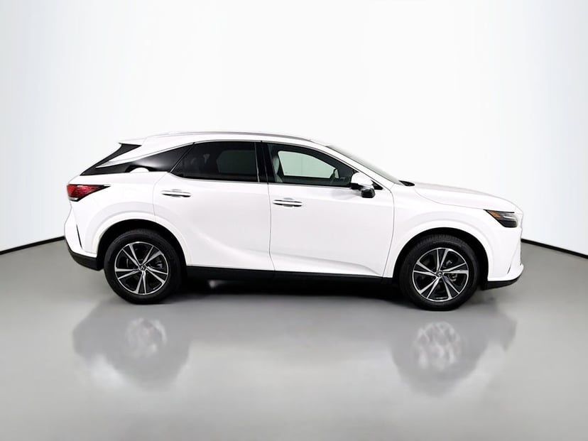 2025 Lexus RX - Image 2