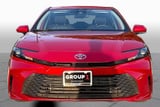 2025 Toyota Camry - Preview 3