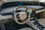 2024 Lincoln Nautilus - Preview 7