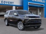 2026 Chevrolet Suburban - Preview 7