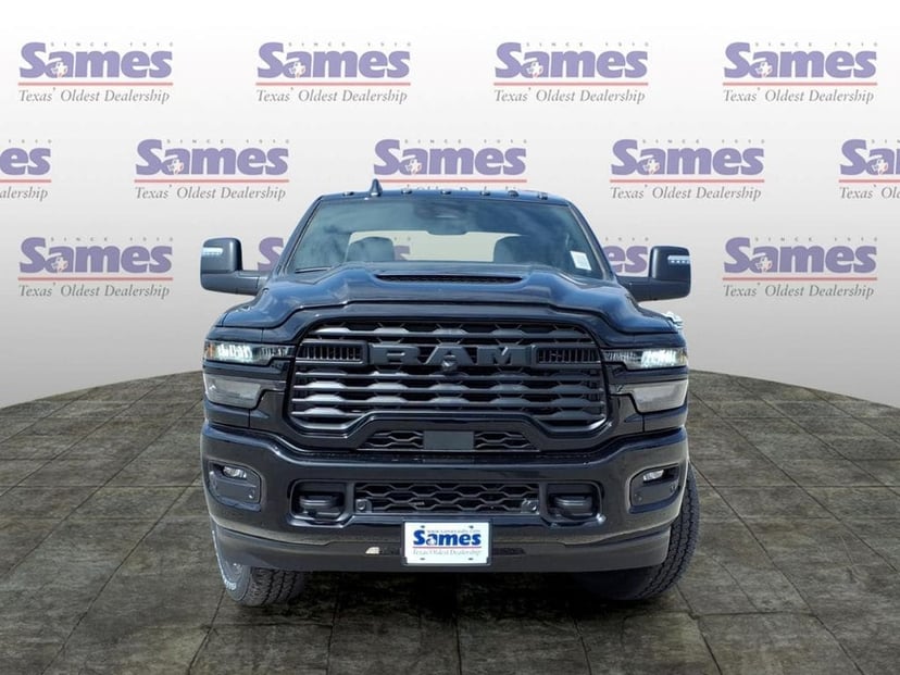 2026 Ram 2500 - Image 2