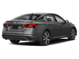 2022 Nissan Altima - Preview 5