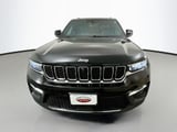 2024 Jeep Grand Cherokee - Preview 2