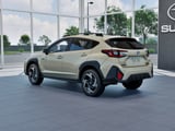 2026 Subaru Crosstrek - Preview 4