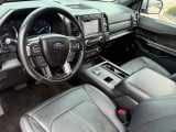 2018 Ford Expedition - Preview 8