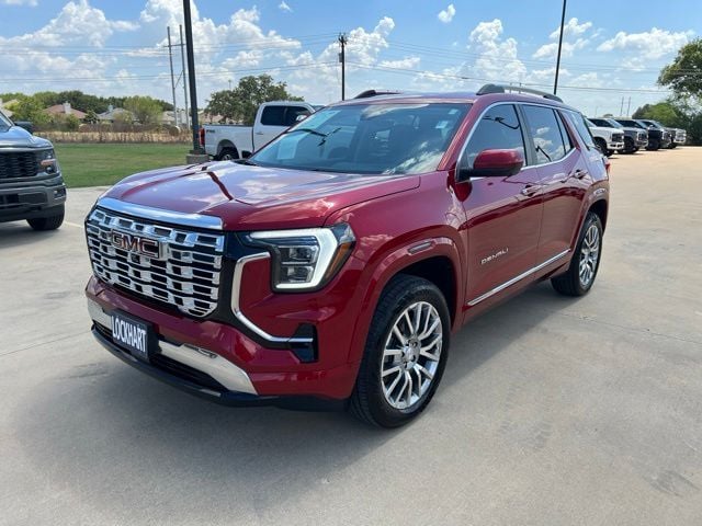 2026 GMC Terrain - Image 1