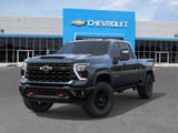 2026 Chevrolet Silverado - Preview 6