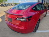 2023 Tesla Model 3 - Preview 4