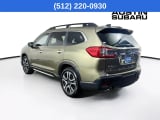 2026 Subaru Ascent - Preview 5