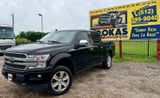 2019 Ford F-150 - Preview 2
