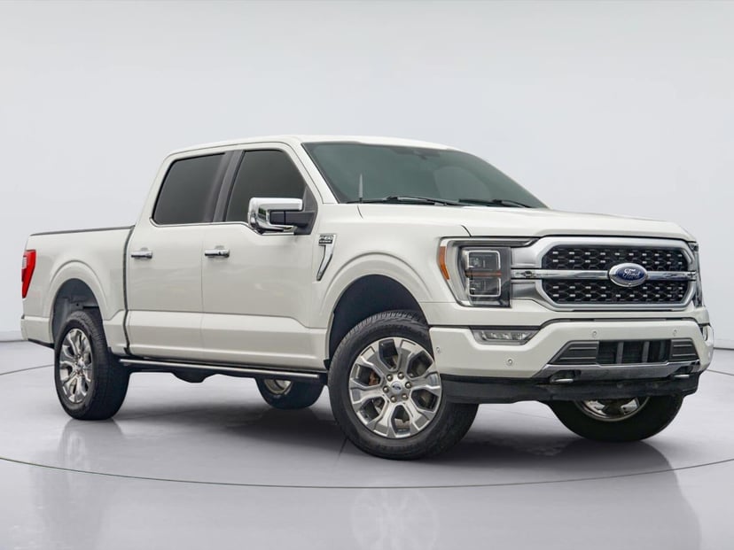 2021 Ford F-150 - Image 1