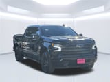 2026 Chevrolet Silverado 1500 - Preview 7
