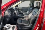2023 Nissan Pathfinder - Preview 3