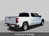2026 Chevrolet Silverado 1500 - Preview 5