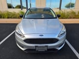 2018 Ford Focus - Preview 3