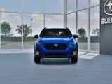 2026 Subaru Crosstrek - Preview 7