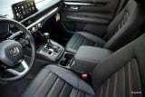 2027 Honda CR-V - Preview 7