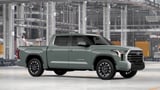 2026 Toyota Tundra - Preview 14
