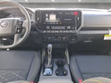 2027 Nissan Frontier - Preview 3