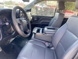 2015 Chevrolet Silverado 1500 - Preview 9
