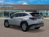 2026 Hyundai Tucson - Preview 5