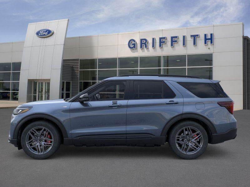 2026 Ford Explorer - Image 2