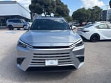2026 Lexus TX - Preview 8