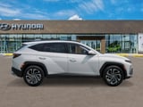 2026 Hyundai Tucson - Preview 7