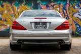 2003 Mercedes-Benz SL-Class - Preview 12