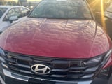 2026 Hyundai Tucson - Preview 3