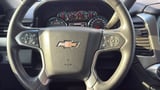 2015 Chevrolet Tahoe - Preview 14