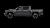 2026 Toyota Tacoma - Preview 4