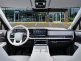 2026 Hyundai Santa Fe Hybrid - Preview 11