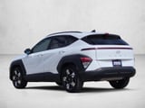 2025 Hyundai Kona - Preview 8