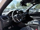 2018 Mercedes-Benz GLE-Class - Preview 9