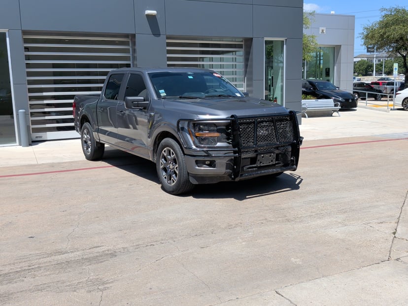 2024 Ford F-150 - Image 1