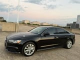 2017 Audi A6 - Preview 3