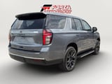 2021 Chevrolet Tahoe - Preview 5