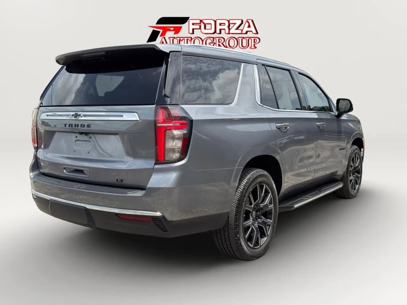 2021 Chevrolet Tahoe - Image 3