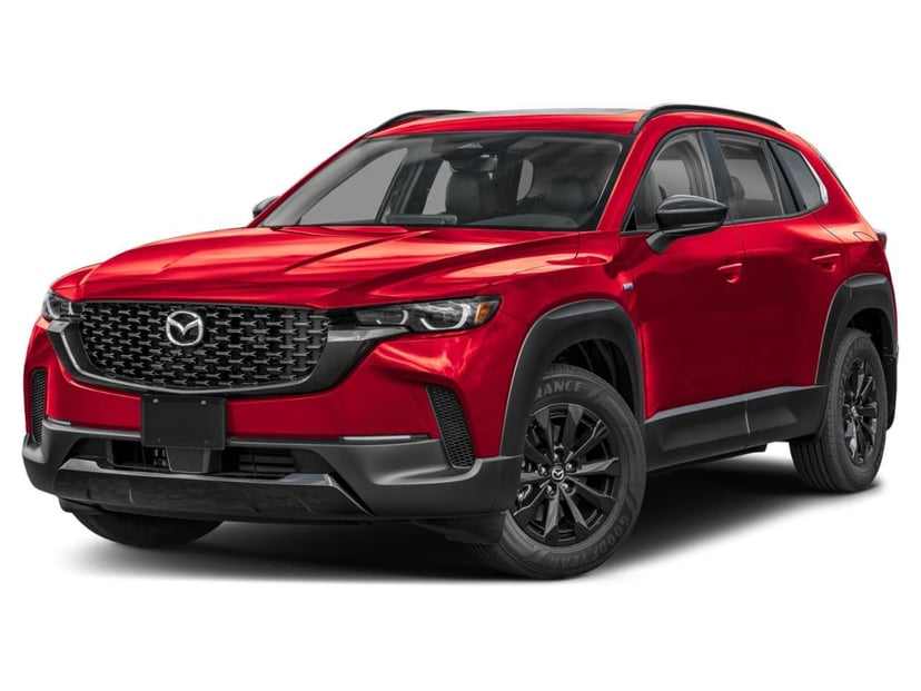 2026 Mazda CX-50 - Image 1