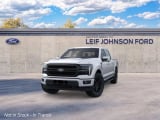 2026 Ford F-150 - Preview 2