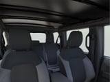 2026 Ford Bronco - Preview 12