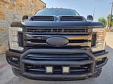 2017 Ford F-350 - Preview 14