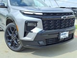 2026 Chevrolet Traverse - Preview 3
