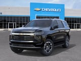 2026 Chevrolet Tahoe - Preview 6