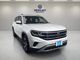 2023 Volkswagen Atlas - Preview 7
